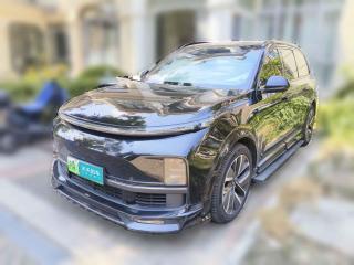 理想汽车理想L92023款 Pro