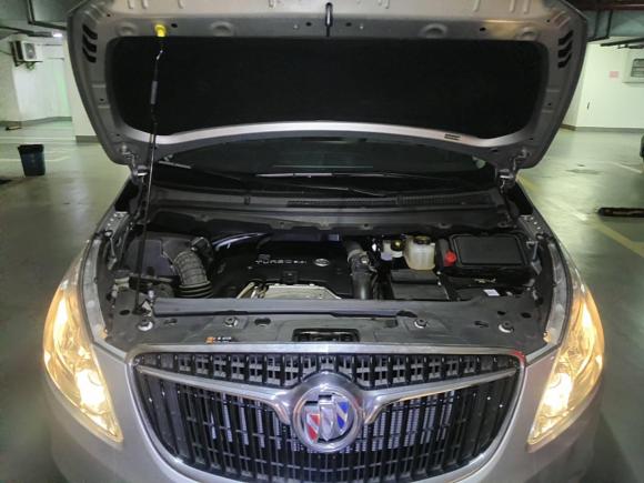 [上海·沪B] 二手别克别克GL82018款 28T 豪华型 国VI