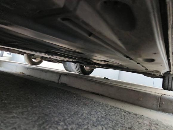 [常州·苏D] 二手斯柯达明锐2015款 1.6L 手动逸杰版