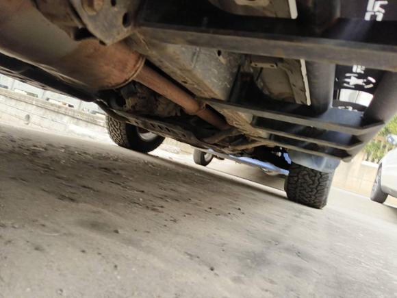 [温州·浙C] 二手哈弗哈弗H92015款 2.0T 四驱豪华型 7座