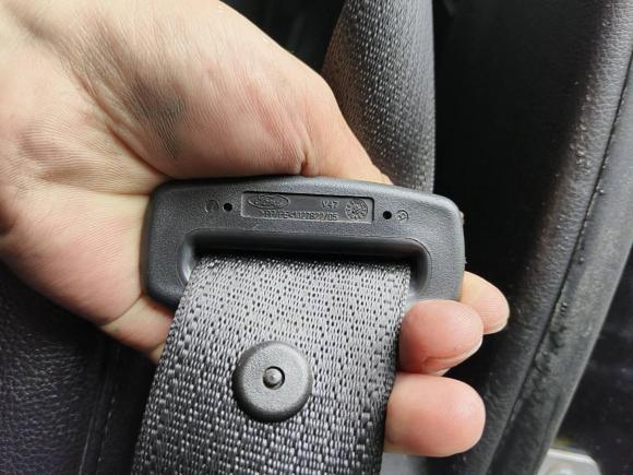 [台州·浙J] 二手福特蒙迪欧2013款 2.0L GTDi240豪华运动型