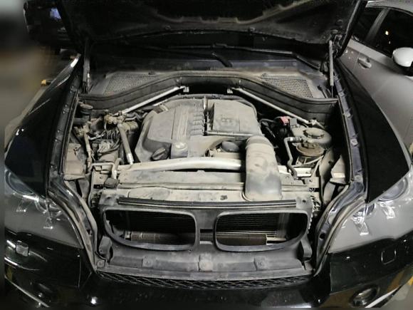 [济南·鲁A] 二手宝马宝马X52013款 xDrive35i 领先型