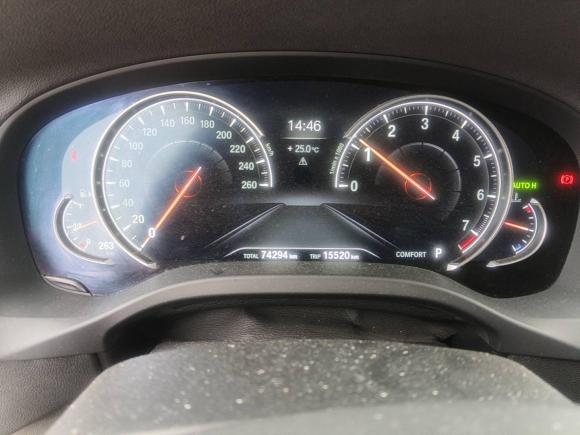 [义乌·浙G] 二手宝马宝马X32019款 xDrive28i M运动套装