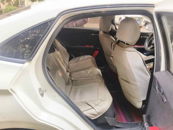 [无锡·苏E] 二手比亚迪比亚迪e32021款 升级版 高续航版 豪华型