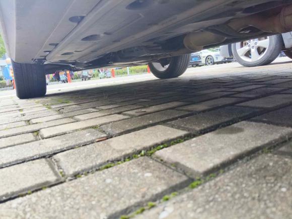 [宁波·浙B] 二手奔驰奔驰GLK级2015款 GLK 260 4MATIC 时尚型 极致版