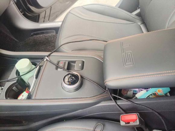 [广州·粤A] 二手福特福特电马2021款 GT