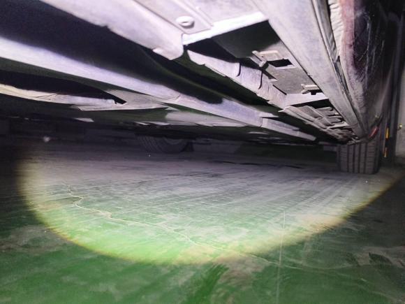 [济南·鲁A] 二手马自达阿特兹2017款 2.0L 蓝天豪华版