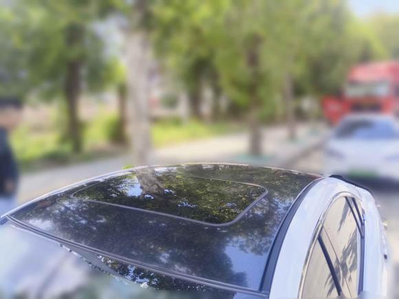 [武汉·鄂A] 二手马自达阿特兹2014款 2.0L 蓝天豪华版