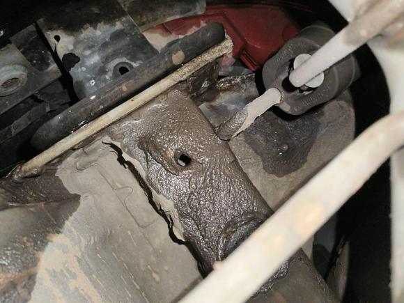 [义乌·浙G] 二手观致观致32015款 都市SUV 1.6T 自动炫动派