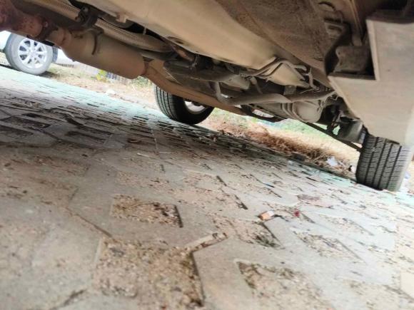 [南昌·赣A] 二手哈弗哈弗H22018款 创享版 蓝标 1.5T 双离合两驱智尚型