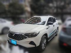 [成都·川J] 捷达捷达VS52019款 280TSI 手动进取型