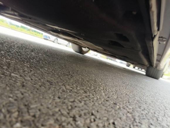 [南昌·赣A] 二手奥迪奥迪A6L2021款 45 TFSI 臻选动感型