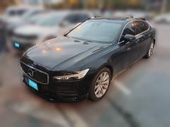 [南京·苏L] 沃尔沃沃尔沃S902018款 T5 智远版