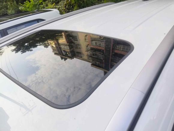 [合肥·皖A] 二手长安长安CS752021款 荣耀百万版 280T DCT豪华型