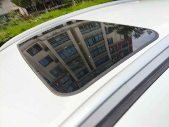 [青岛·鲁B] 二手吉利汽车帝豪GS2020款 1.4T 手动雅