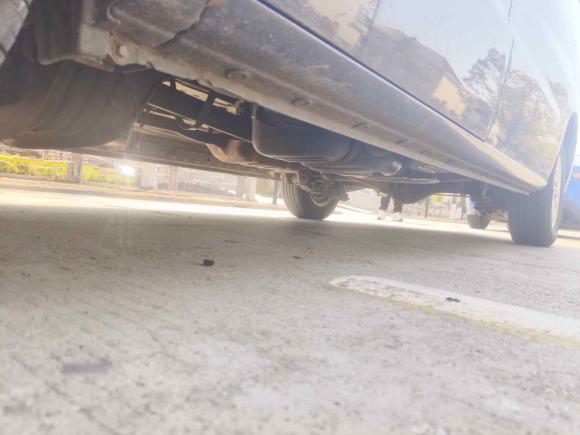 [上海·苏F] 二手江汽集团瑞风M42016款 2.0L 手动豪华型