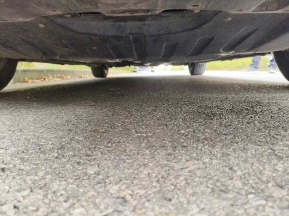 [深圳·粤B] 二手马自达睿翼2012款 2.0L 自动精英版