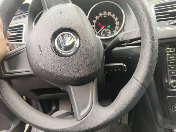 [上海·沪E] 二手斯柯达Yeti2016款 1.4TSI DSG前行版