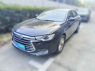 江汽集团瑞风A602017款 1.5TGDI 自动豪华型