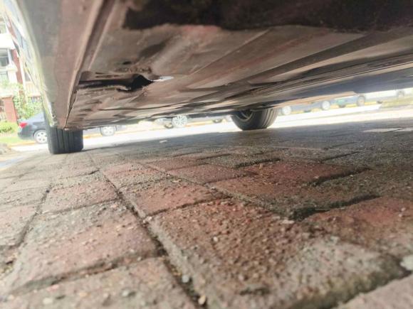 [苏州·苏E] 二手宝马宝马3系2013款 316i 进取型