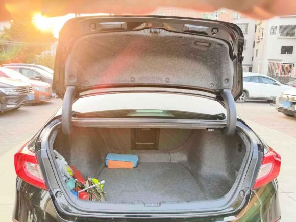 [佛山·川S] 二手本田雅阁2018款 260TURBO 精英版 国VI