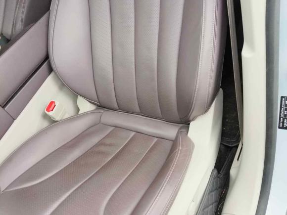 [成都·川A] 二手零跑汽车零跑C112021款 改款 豪华版