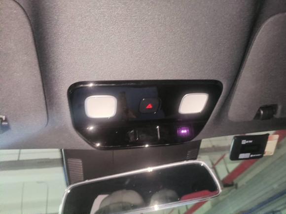 [苏州·苏E] 二手理想汽车理想L82024款 Pro