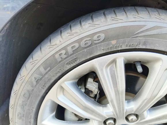 [深圳·粤B] 二手福特金牛座2019款 EcoBoost 245 悦享版
