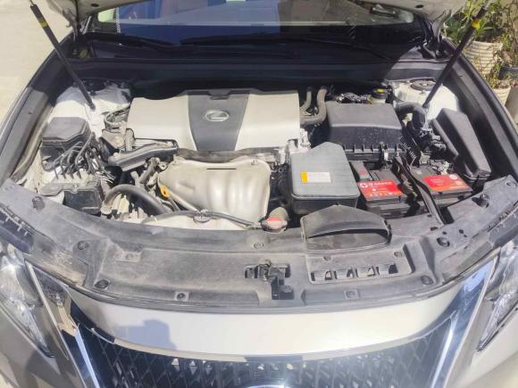 [成都·川A] 二手雷克萨斯雷克萨斯ES2015款 200 精英版