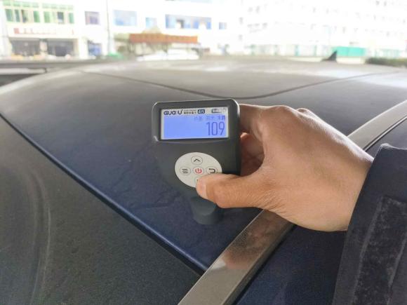 [宁波·浙B] 二手吉利汽车博瑞2020款 改款 1.8T 领航版