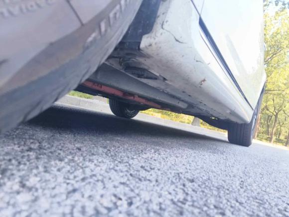 [上海·沪A] 二手荣威荣威e5502016款 尊享版