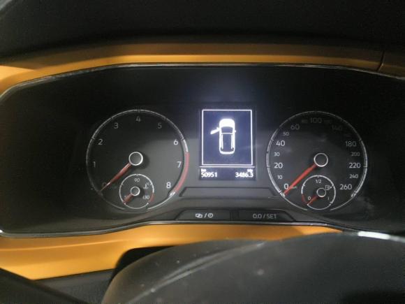 [上海·苏U] 二手大众途铠2019款 1.5L 自动舒适版