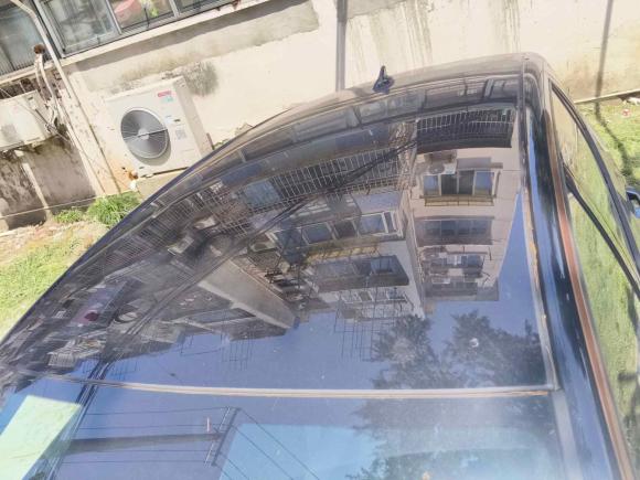 [上海·沪A] 二手大众大众ID.32022款 Pro 极智版