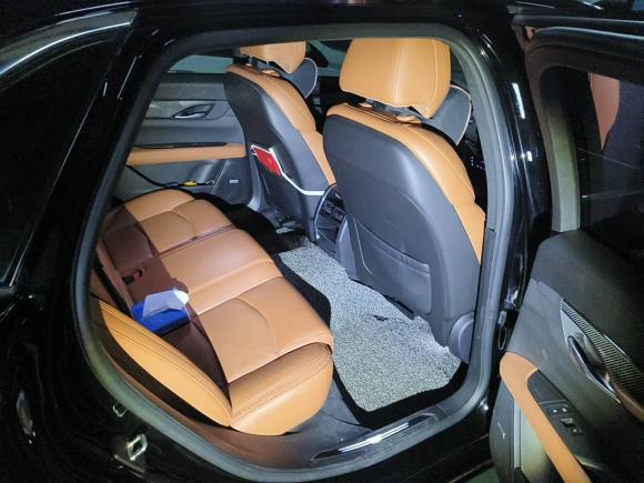 [杭州·浙A] 二手凯迪拉克凯迪拉克CT62019款 28T 豪华型