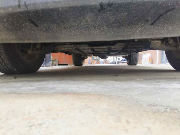 [西安·陕U] 二手Jeep大切诺基2010款 3.7L