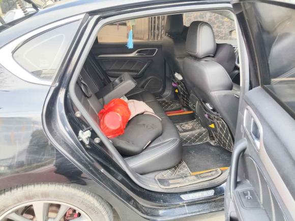 [嘉兴·粤L] 二手名爵MG62019款 20T 自动运动版