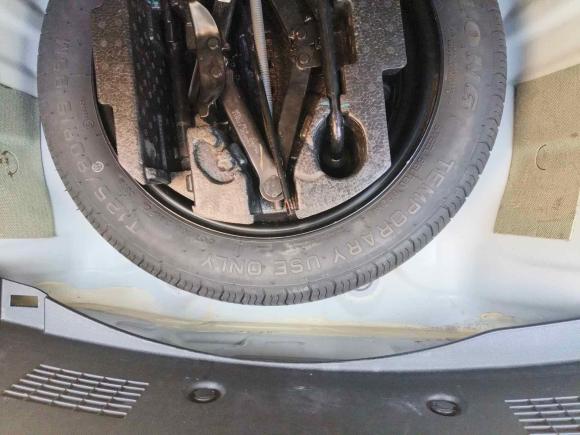 [温州·浙C] 二手吉利汽车缤瑞2018款 14T CVT缤致版