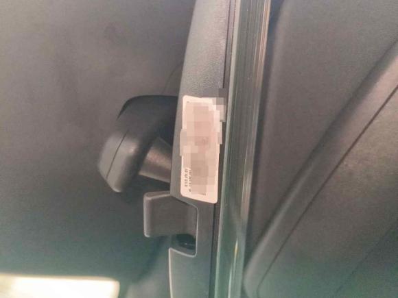 [武汉·鄂A] 二手比亚迪秦L2025款 EV 470KM领先型