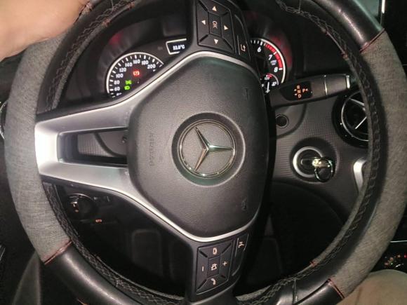 [金华·浙G] 二手奔驰奔驰A级2013款 A 180 时尚型