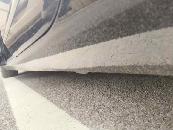 [无锡·苏B] 二手凯迪拉克凯迪拉克CT62017款 28T 时尚型