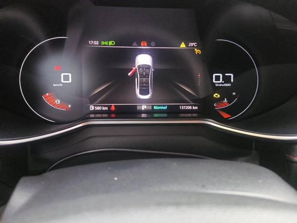 [深圳·湘J] 二手名爵MG62020款 1.5T 自动Trophy豪华版