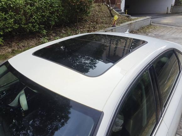 [广州·粤A] 二手奥迪奥迪A6L2015款 TFSI 百万纪念智领型