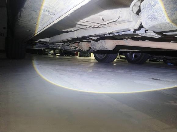 [合肥·皖A] 二手长安长安CS352017款 1.6L 手动豪华型