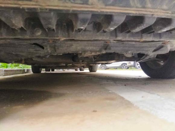 [济南·鲁A] 二手日产日产NV2002014款 1.6L 手动豪华型 国IV