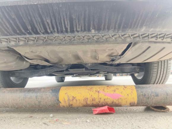 [济南·鲁H] 二手大众速腾2023款 300TSI DSG超越版