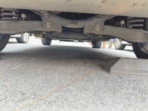 [深圳·粤B] 二手广汽传祺传祺GS4新能源2017款 1.5L PHEV智享版