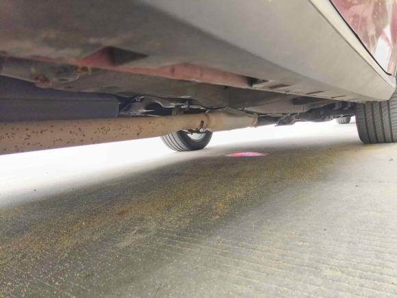 [合肥·皖A] 二手荣威荣威RX52016款 30T 两驱自动互联网智享版