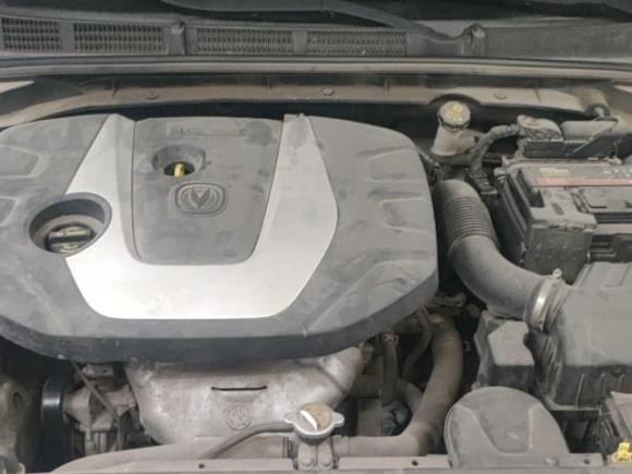 [广州·桂A] 二手长安逸动2018款 1.6L GDI 手动领尚型