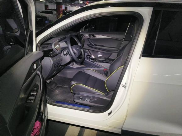 [苏州·苏U] 二手领克领克062023款 Remix 1.5T 劲Halo