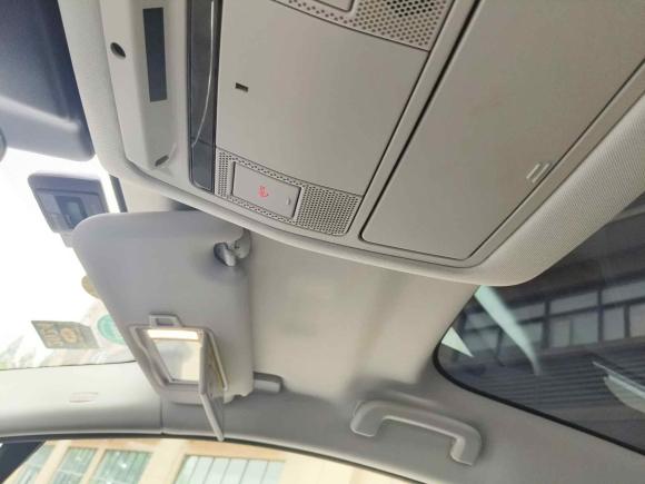 [苏州·苏E] 二手捷豹捷豹I-PACE2018款 EV400 SE